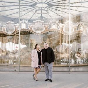 Meet your Posher, Eric